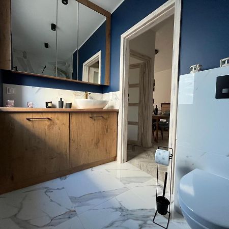 Apartament Pod Swierkiem ยาสต์เชอเบีย กูรา ภายนอก รูปภาพ
