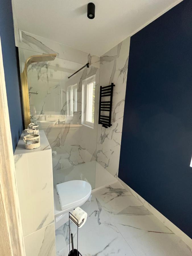 Apartament Pod Swierkiem ยาสต์เชอเบีย กูรา ภายนอก รูปภาพ