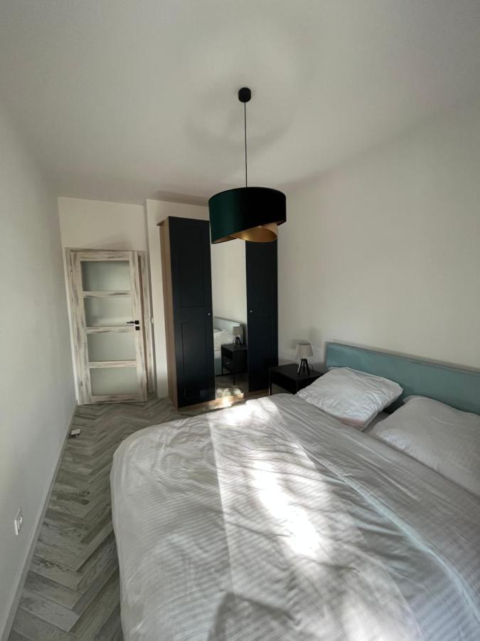 Apartament Pod Swierkiem ยาสต์เชอเบีย กูรา ภายนอก รูปภาพ
