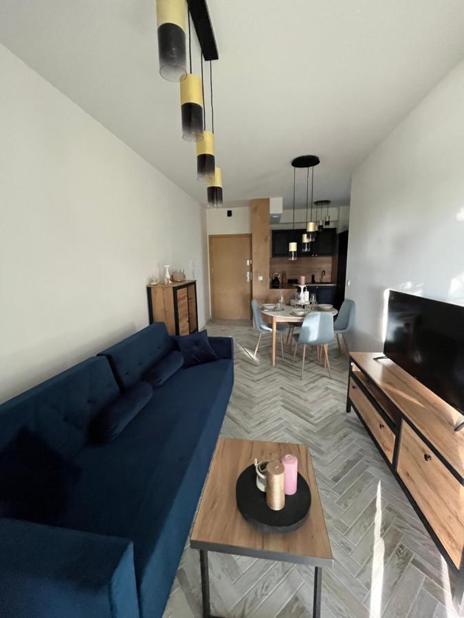 Apartament Pod Swierkiem ยาสต์เชอเบีย กูรา ภายนอก รูปภาพ